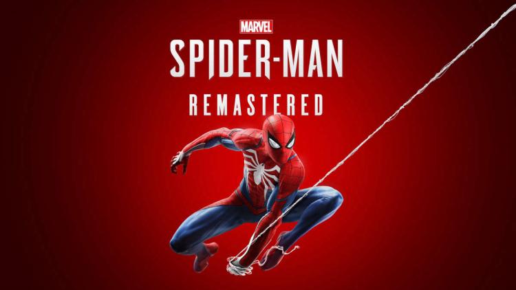 Haftanın En İyi 10 Satıcısı Steam: Hayranlar, Marvel ' s Spider-Man Remastered çıkışını dört gözle bekliyor