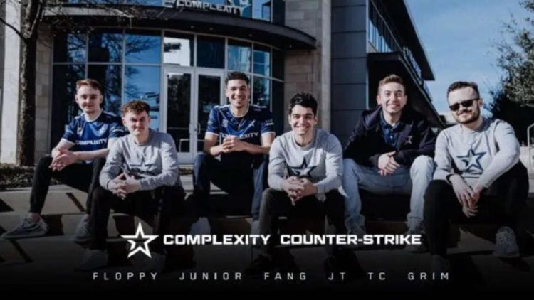 Complexity Gaming keskin nişancılarını değiştirmeyi düşünüyor