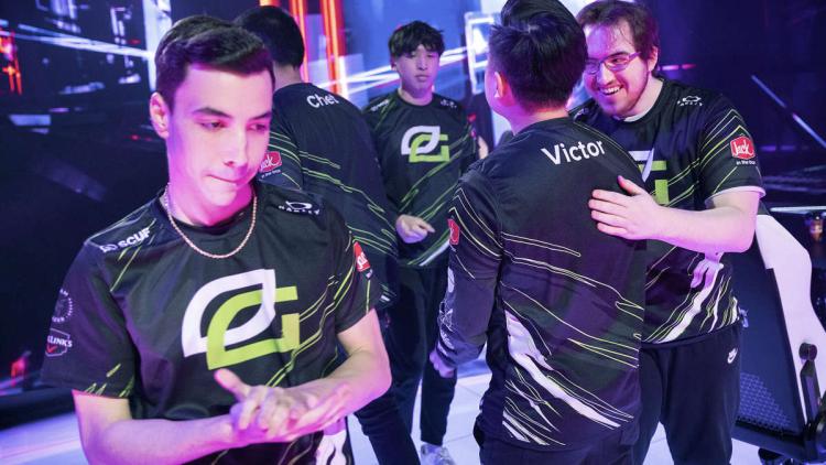 OpTic Gaming, VALORANT tarihinde takımın bir kısmını kaybetme riskiyle karşı karşıya