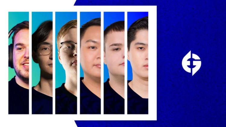 Evil Geniuses güncellenmiş CS:GO kadrosunu resmi olarak tanıttı