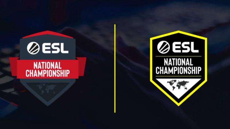 ESL Gaming, bir dizi turnuvanın markasını değiştiriyor National Championships