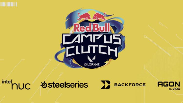 2. Sezon Açıklandı Red Bull Campus Clutch