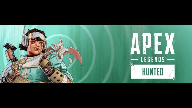 14. Sezon Apex Legends, " Hunted " altyazısıyla yayınlandı