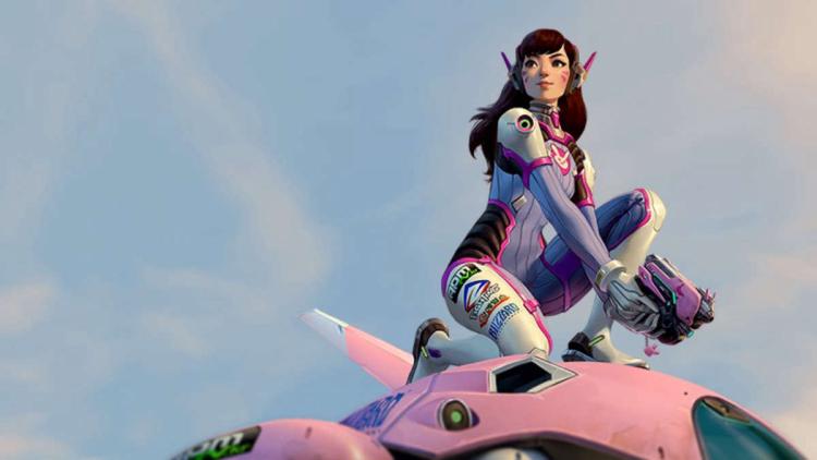 Blizzard, sandık satışını Overwatch 30 Ağustos'ta kapatacak