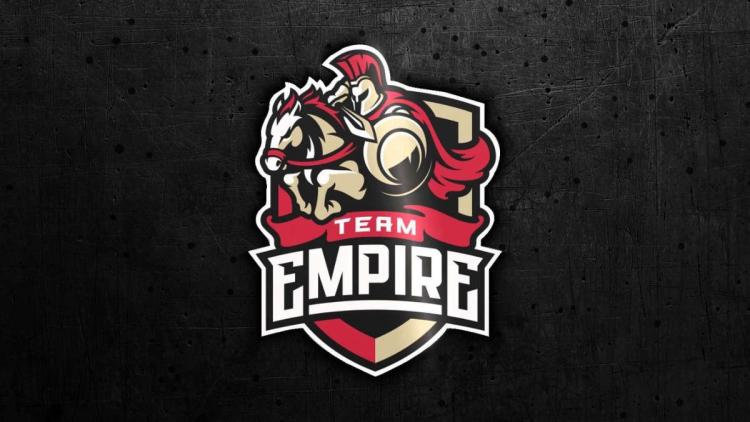 Team Empire kompozisyonu Dota 2 üzerinde çözün