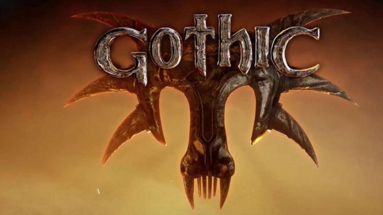 Gothic 1 Remake fragmanı yayınlandı