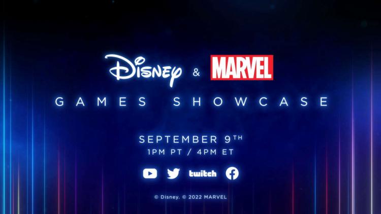 Disney ve Marvel 9 Eylül'de ortak bir sunum yapacak