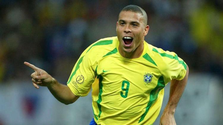 Ronaldo, FUT 22'de montaj için uygun hale geldi