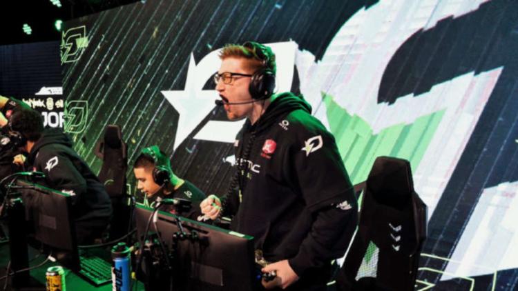 Söylentiler: OpTic Texas, HyDra ve Cammy hizmetleriyle ilgileniyor