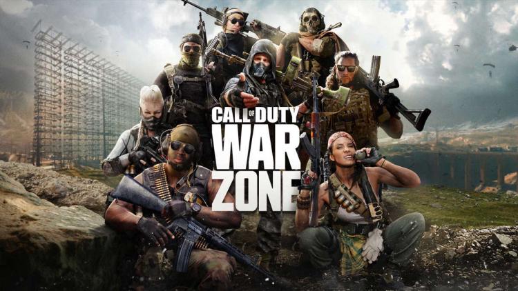 Ayrıntılar çevrimiçi olarak sızdırıldı Call of Duty: Warzone 2