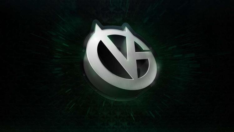 Vici Gaming, güncellenmiş kadroyu TI elemelerinden önce sundu