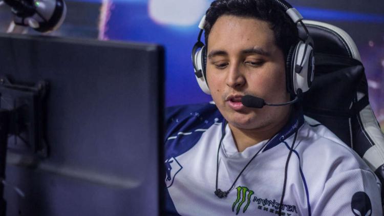 psk1, Team Liquid 'den ayrılabilir ve rekabet ortamını terk edebilir