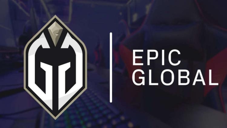 Gaimin Gladiators, EPIC Global ile birleştirildi