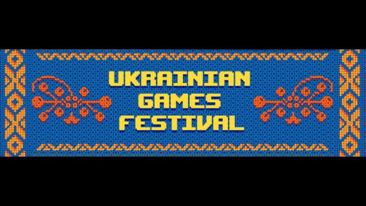 Ukrainian Games Festival Steam saatinde başladı