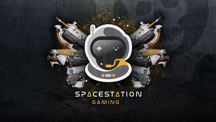 Yeti, Spacestation Gaming 'a katılabilir