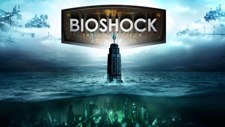 Açlık Oyunları yönetmeni film uyarlamasını yönetecek Bioshock