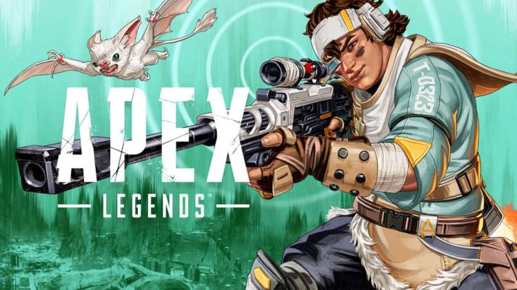 Olası tarihler internete sızdırıldı Apex Legends Global Series