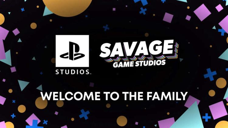 Sony satın alındı Savage Game Studios