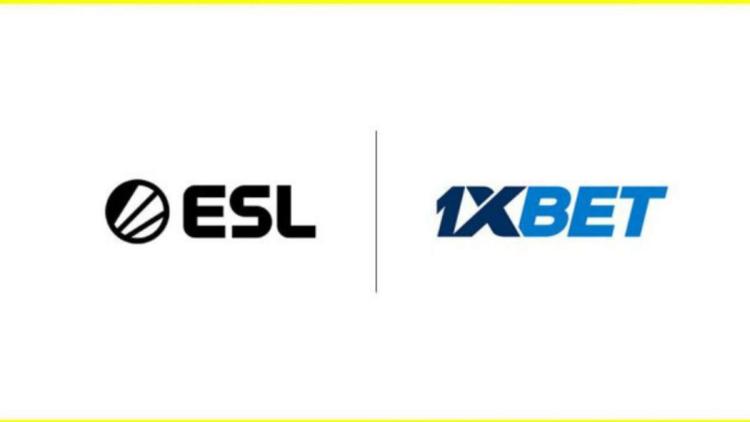 ESL, 1 xBet ile devam eden iş ortaklığını gizler