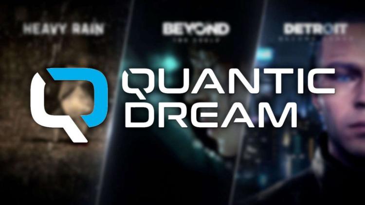 NetEase Games satın alındı Quantic Dream