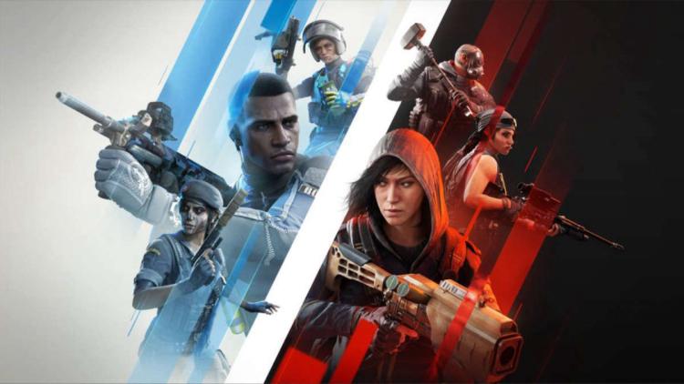 Team Empire, Rainbow Six ile yollarını ayırdı