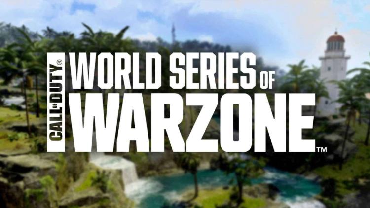 Başladı World Series of Warzone 2022