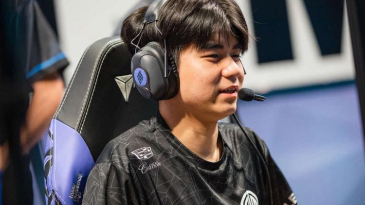 LoL nedeniyle listeden TSM kaldırıldı Spica