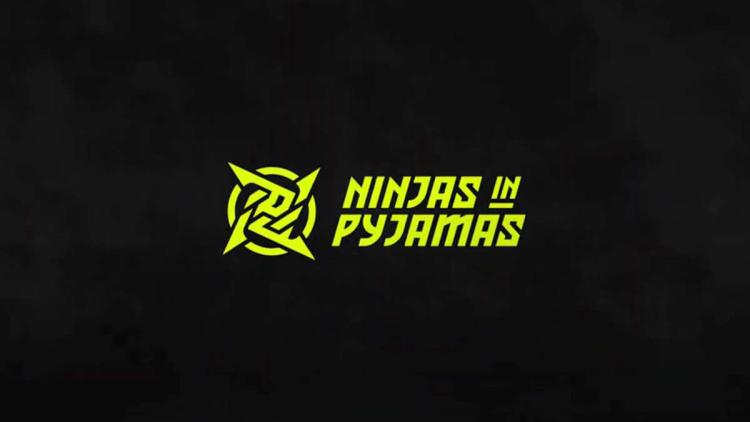 Aleksib, Ninjas In Pyjamas konumuna taşındı