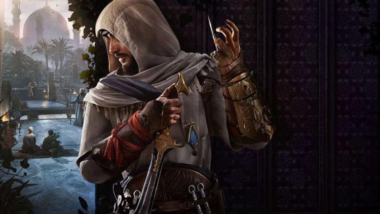 Ubisoft Forward September 2022: Assassin ' s Creed Mirage, Mario + Rabbits: Sparks of Hope ve mobil oyunlar