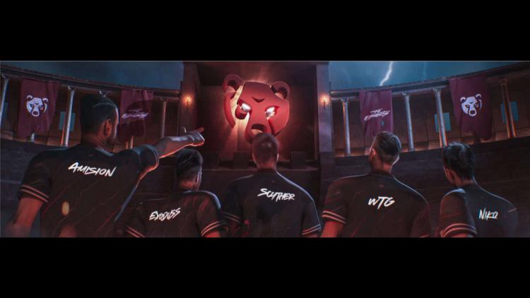 TT9 Esports eski kadroyla sözleşme imzaladı Team Empire