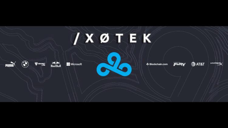 x0 tek koçluktan istifa etti Cloud 9 White