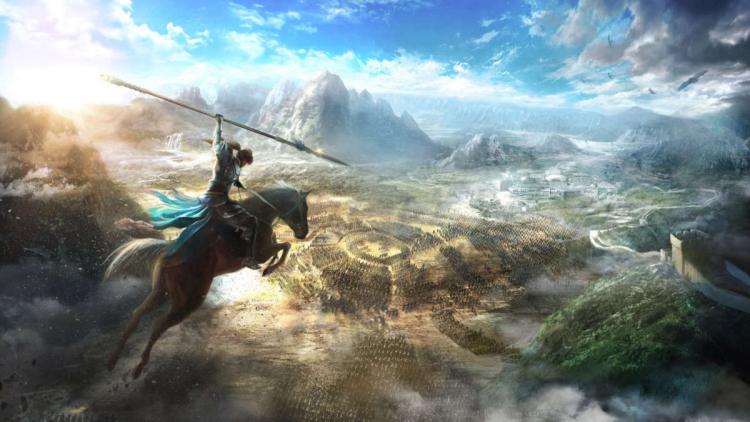 Electronic Arts ve Koei Tecmo yeni bir av oyunu üzerinde çalışıyor