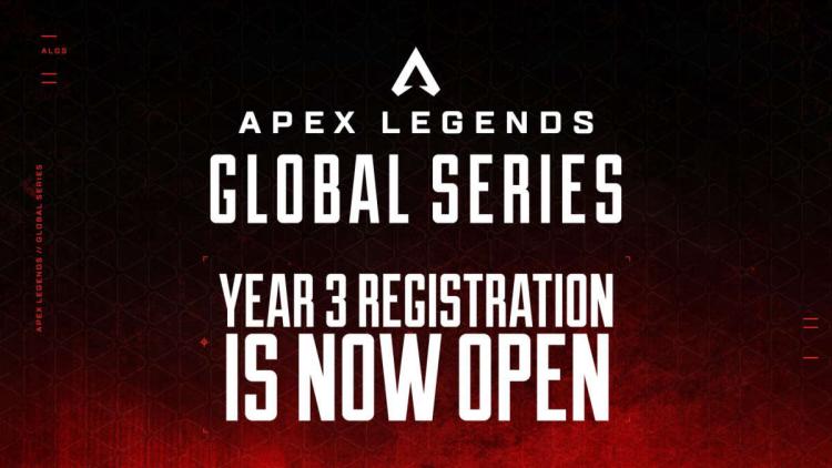 EA Games ayrıntılar sağladı Apex Legends Global Series 2022-2023