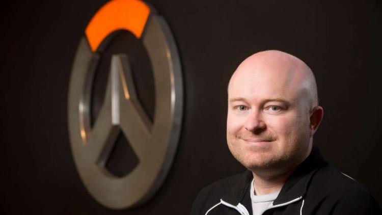 Blizzard, Overwatch 2'den baş karakter tasarımcısı olmadan kaldı