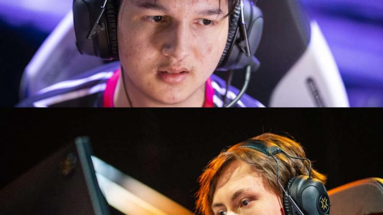 Chronicle ve Leo, Fnatic 'a katılabilir