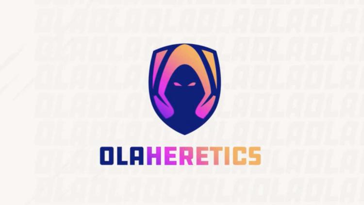 Team Heretics, Ola Guild ile iş ortaklığı yapıyor