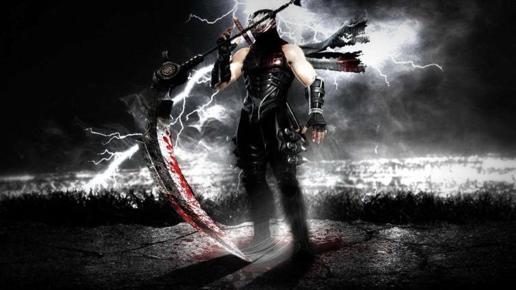 Ninja Gaiden yaratıcıları diziyi canlandırabilir