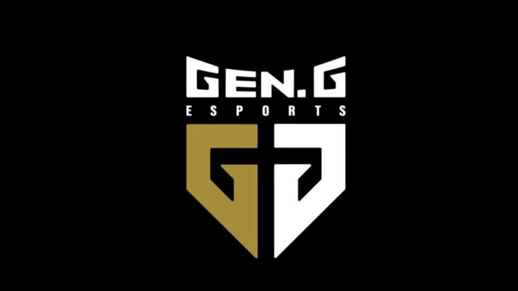 Gen.G Esports, Rocket League kişilik iki takım sundu