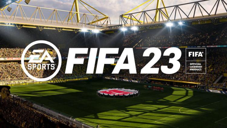 FIFA 23 resmi olarak mevcut