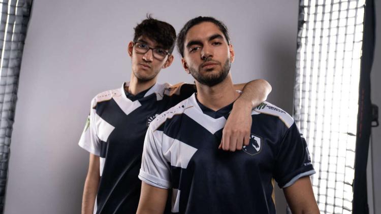 Karmine Corp, Team Liquid şirketinden yıldız kardeşlerle anlaşmayı planlıyor