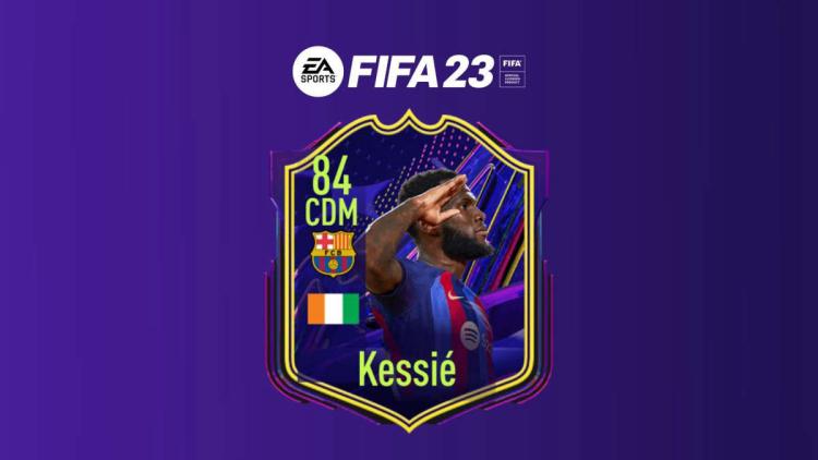 Etkinlik FIFA 23 Ones To Watch tarihinde başladı