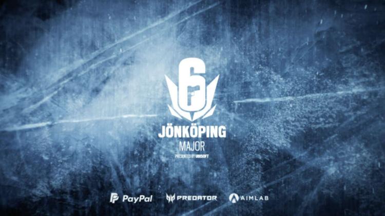 Rainbow Six Güz Dönemi Jönköping'de yapılacak