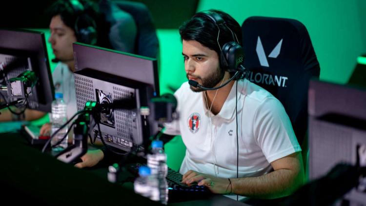 Daveeys, KRÜ'nün bir parçası olabilir Esports