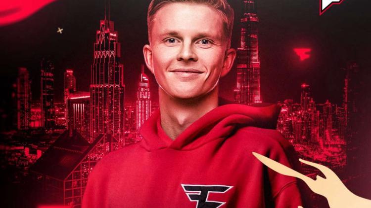 FaZe Clan, PUBG Global Championship 2022'ye katılmak için Keano kiralıyor