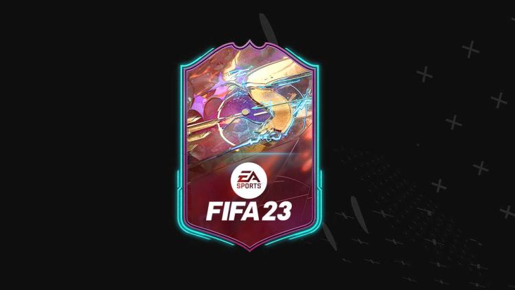 FIFA 23'te "İhlal edenler" etkinliği başladı