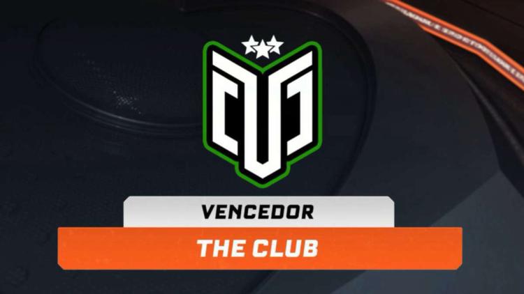 The Club kazandı RLCS 2022-23 - Fall: South America Regional 1 - Fall Open