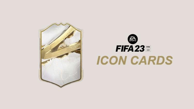 FIFA 23'te simgeye SBC eklendi