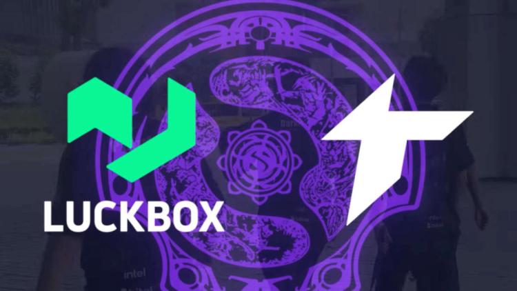 Thunder Awaken, Luckbox ile iş ortaklığı yapıyor