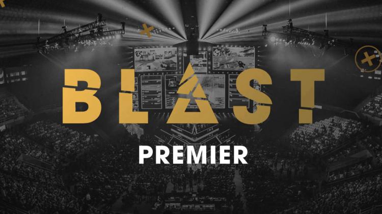 Ajans CSM ortak olur BLAST Premier