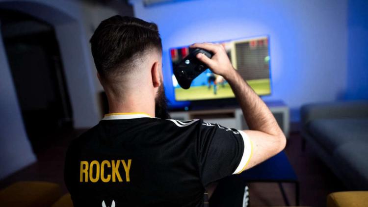 Team Vitality, Philips Monitors ile ortaklığını yeniliyor